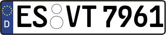 ES-VT7961