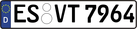 ES-VT7964
