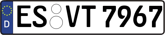 ES-VT7967
