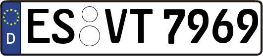 ES-VT7969