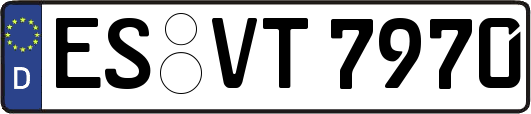 ES-VT7970