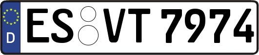 ES-VT7974
