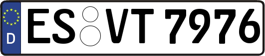ES-VT7976