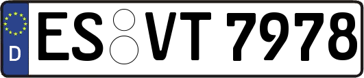 ES-VT7978