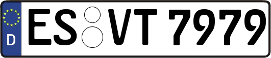 ES-VT7979