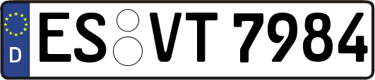 ES-VT7984