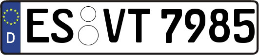 ES-VT7985