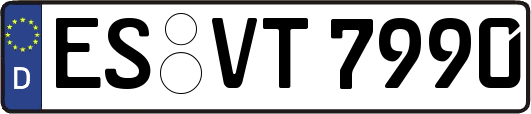 ES-VT7990