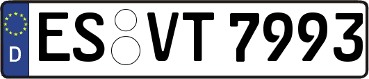 ES-VT7993