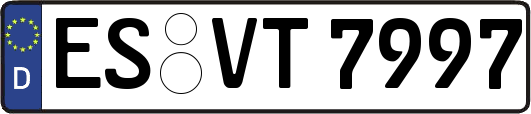 ES-VT7997
