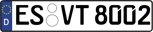 ES-VT8002