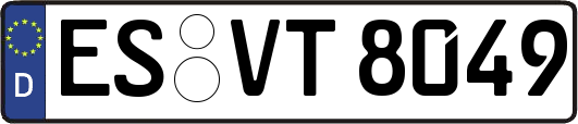 ES-VT8049