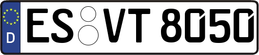 ES-VT8050