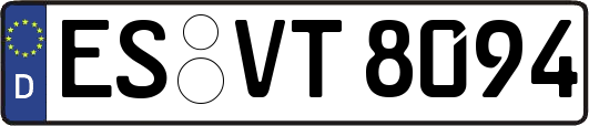 ES-VT8094