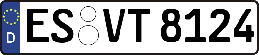 ES-VT8124