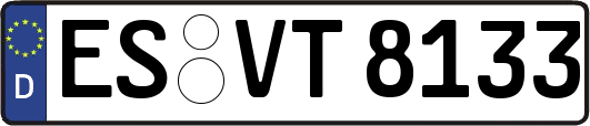 ES-VT8133