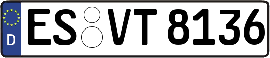 ES-VT8136