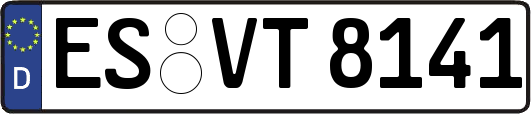 ES-VT8141