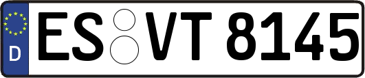 ES-VT8145