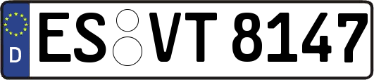 ES-VT8147