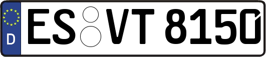 ES-VT8150