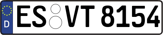 ES-VT8154