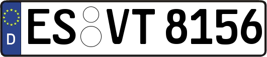 ES-VT8156