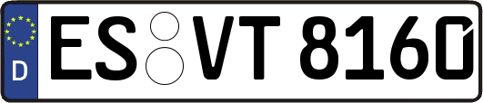 ES-VT8160