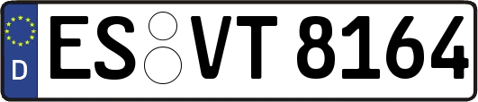 ES-VT8164