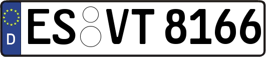 ES-VT8166