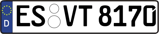 ES-VT8170