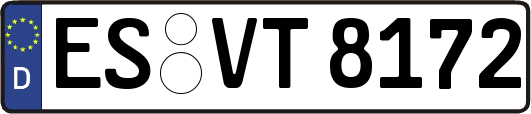 ES-VT8172