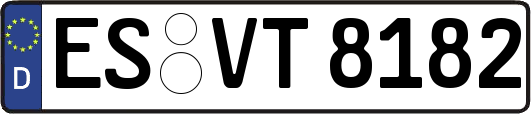 ES-VT8182