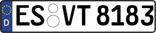 ES-VT8183