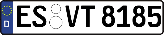 ES-VT8185