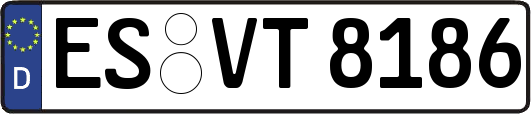 ES-VT8186