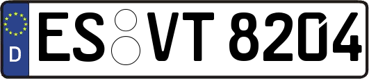 ES-VT8204
