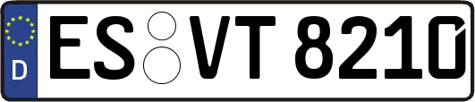ES-VT8210