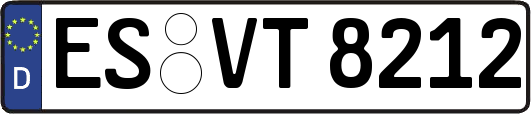 ES-VT8212