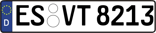 ES-VT8213
