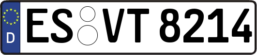 ES-VT8214