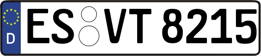 ES-VT8215