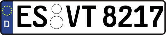 ES-VT8217