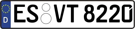 ES-VT8220