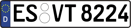 ES-VT8224
