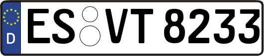 ES-VT8233
