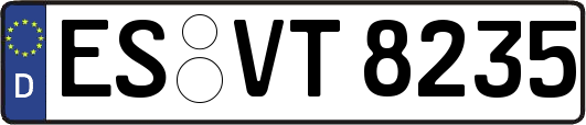 ES-VT8235