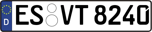 ES-VT8240