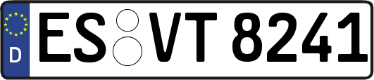 ES-VT8241