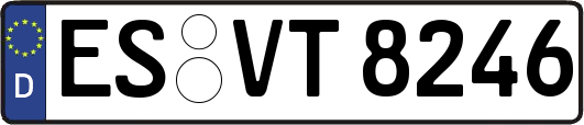 ES-VT8246
